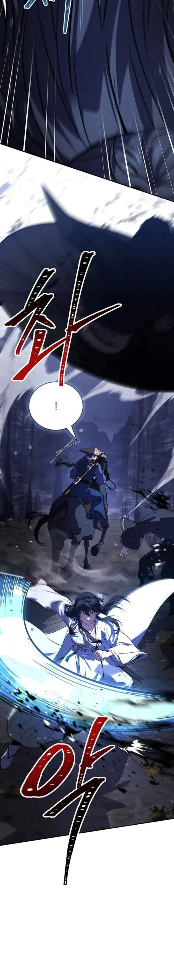 Reincarnated Escort Warrior Chapter 149