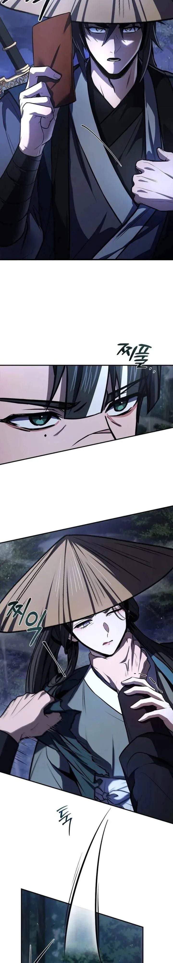 Reincarnated Escort Warrior Chapter 150