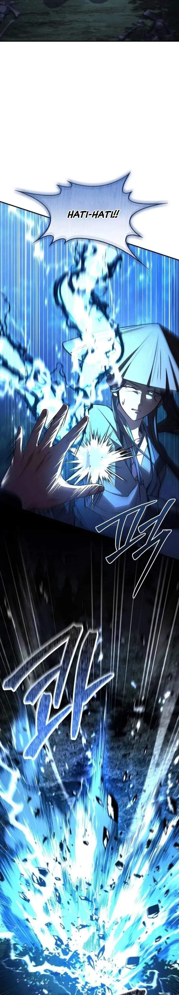 Reincarnated Escort Warrior Chapter 150