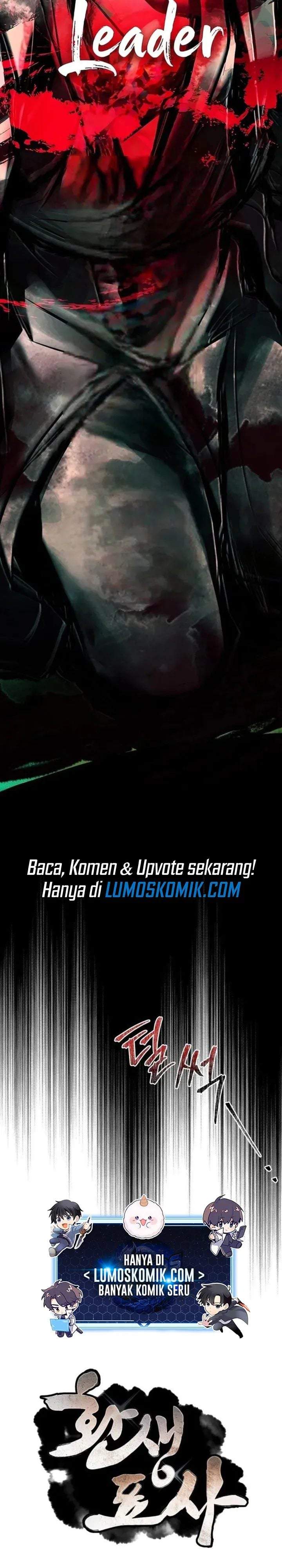 Reincarnated Escort Warrior Chapter 150