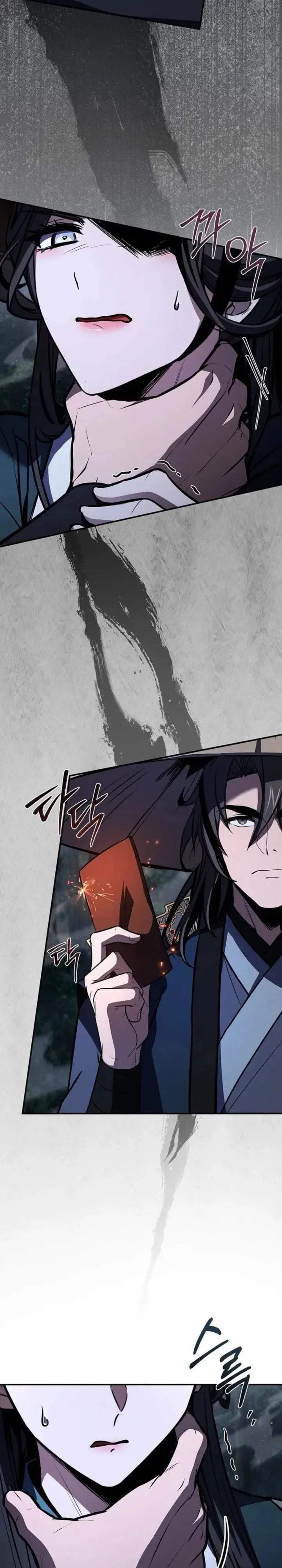 Reincarnated Escort Warrior Chapter 150