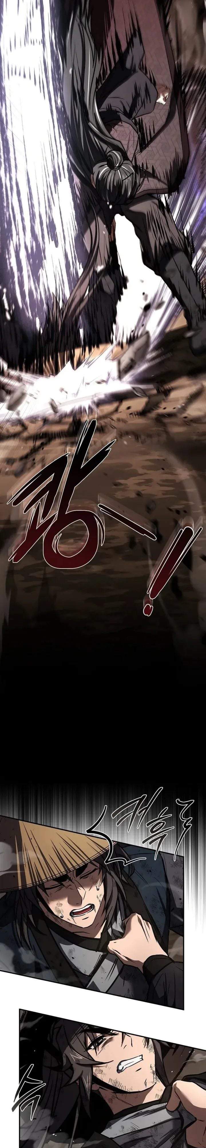 Reincarnated Escort Warrior Chapter 151