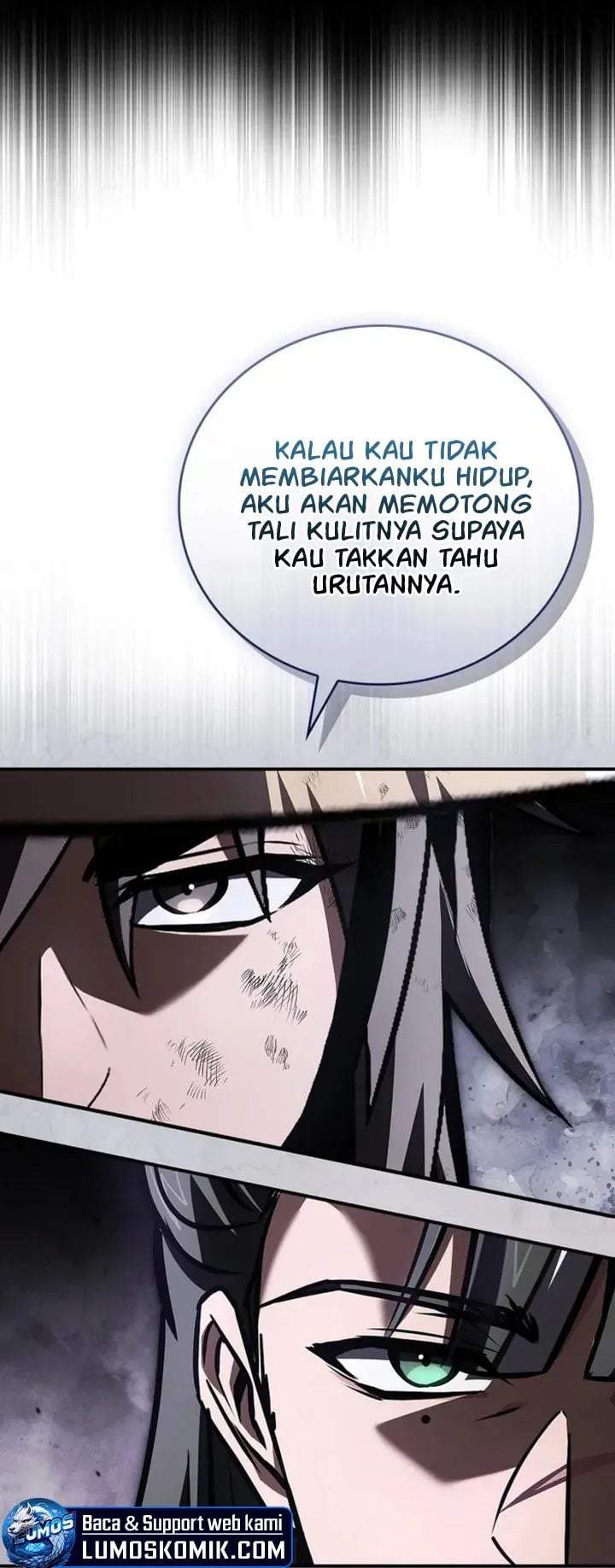 Reincarnated Escort Warrior Chapter 151