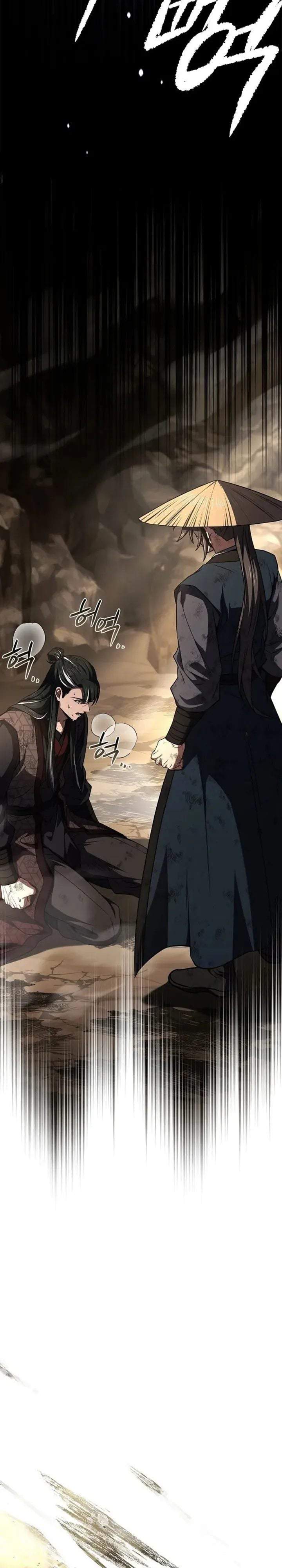 Reincarnated Escort Warrior Chapter 151