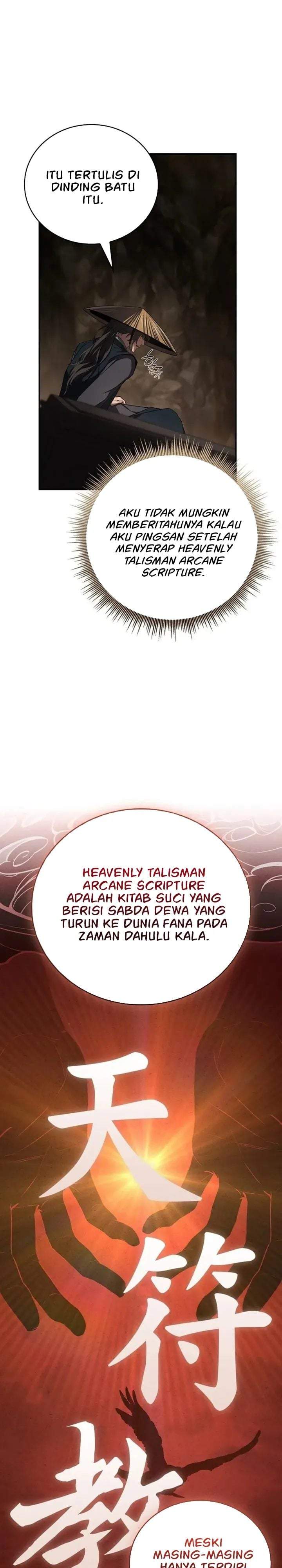 Reincarnated Escort Warrior Chapter 151