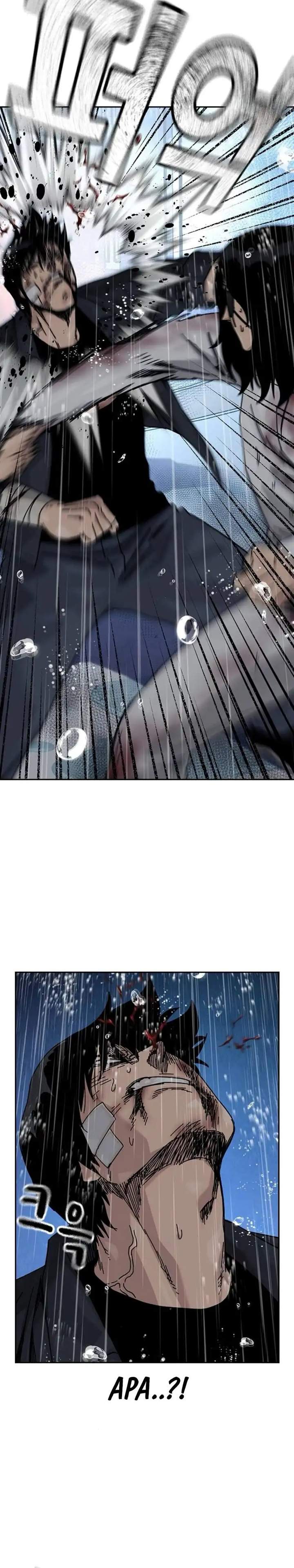 To Not Die Chapter 213