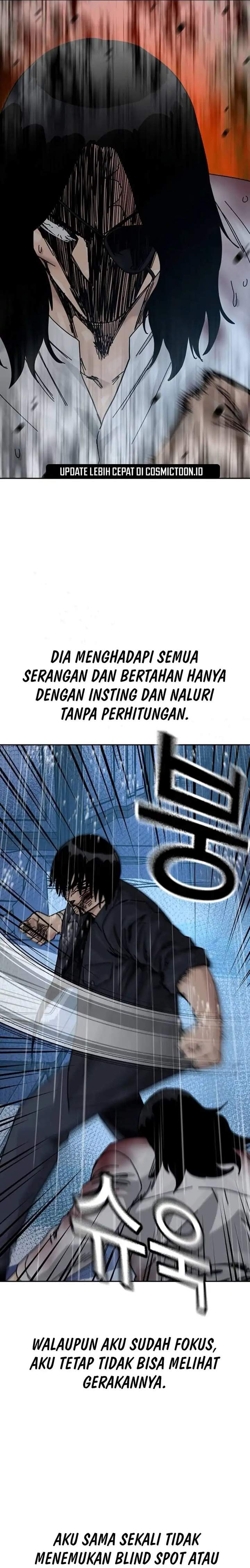 To Not Die Chapter 213