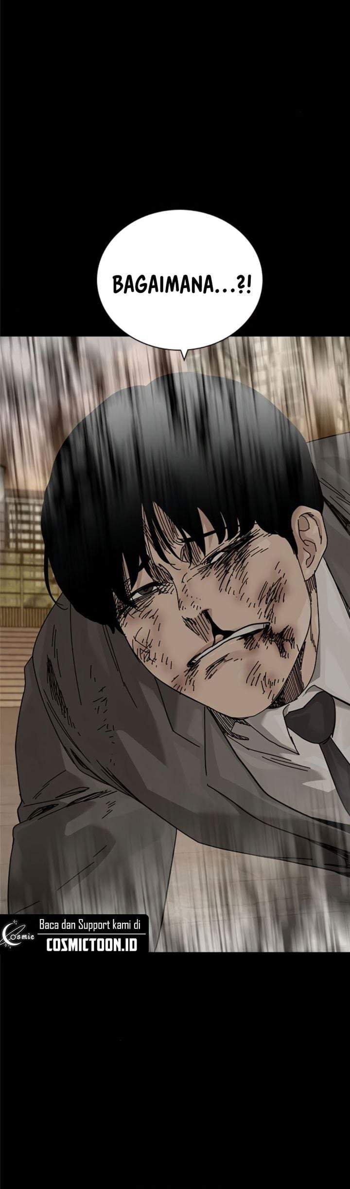 To Not Die Chapter 216