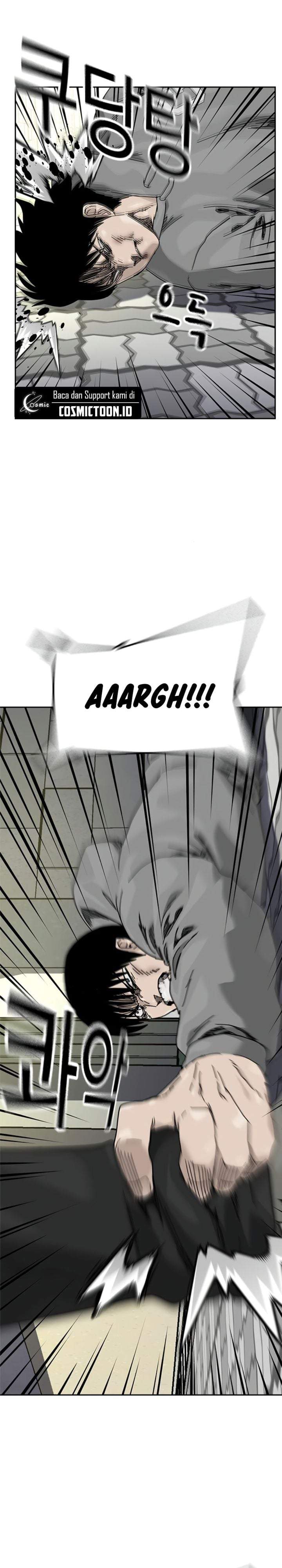 To Not Die Chapter 216