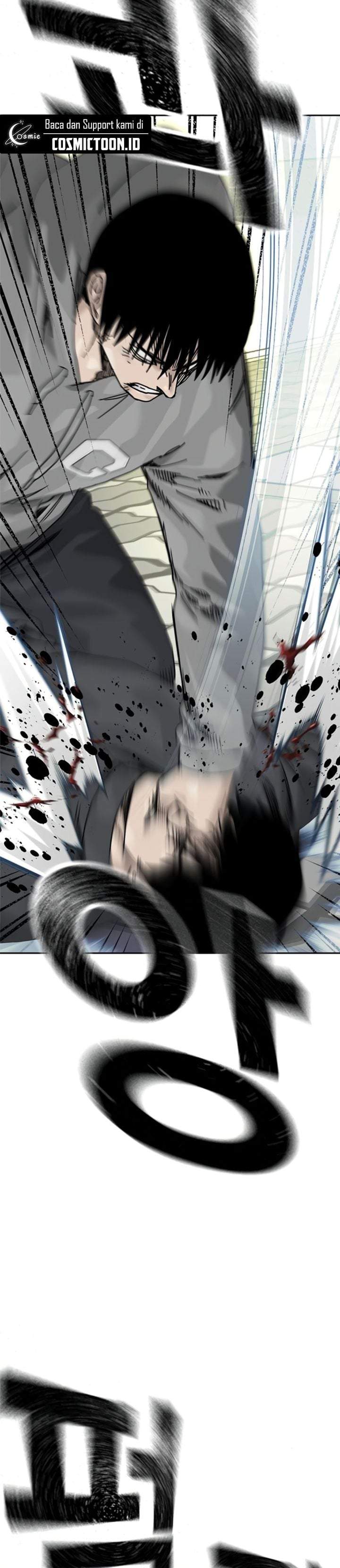 To Not Die Chapter 216
