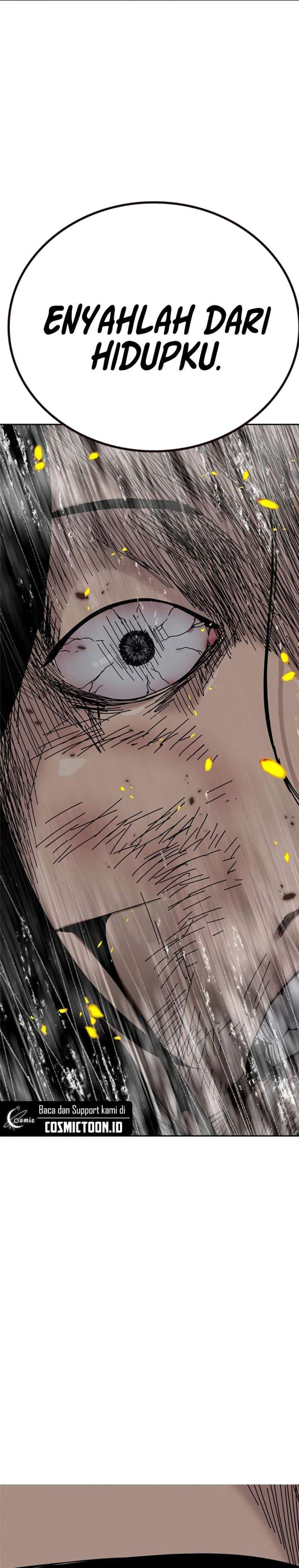 To Not Die Chapter 216