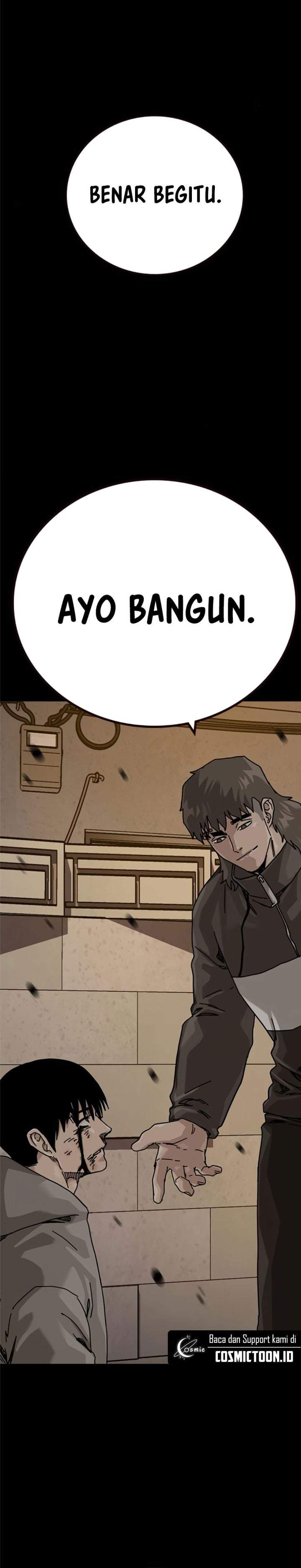 To Not Die Chapter 216