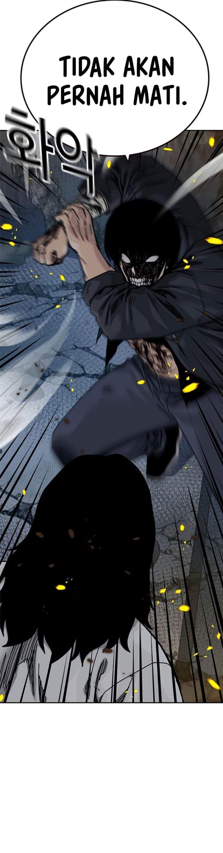 To Not Die Chapter 216