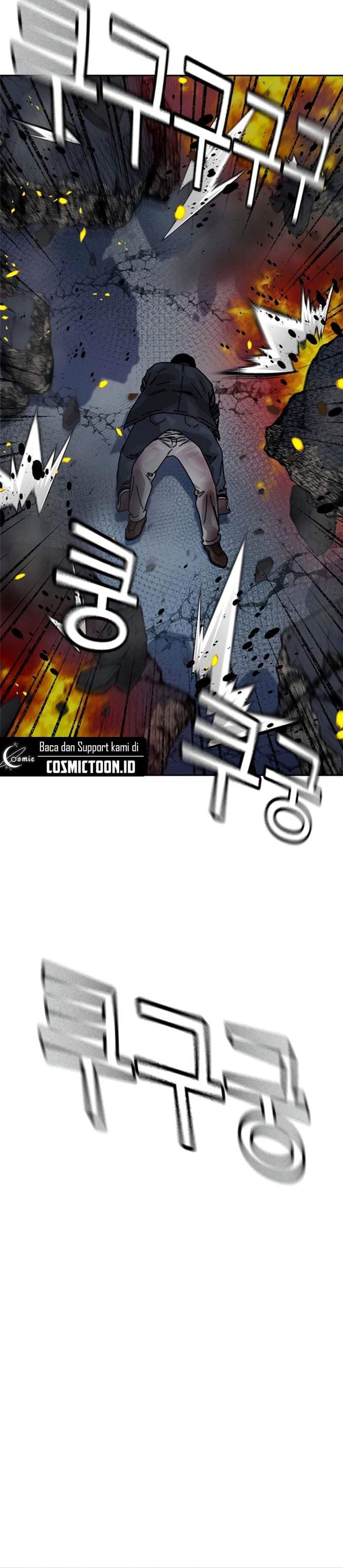 To Not Die Chapter 216