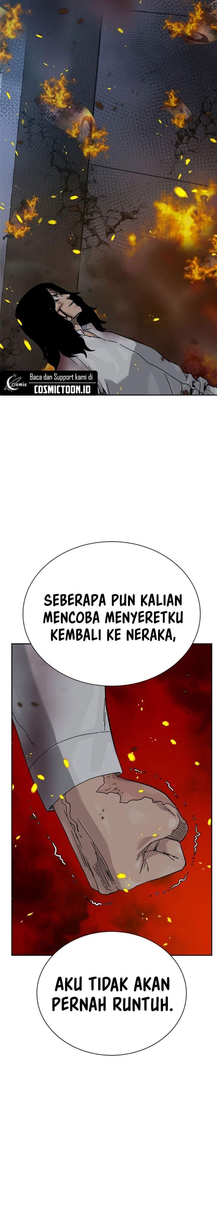 To Not Die Chapter 216