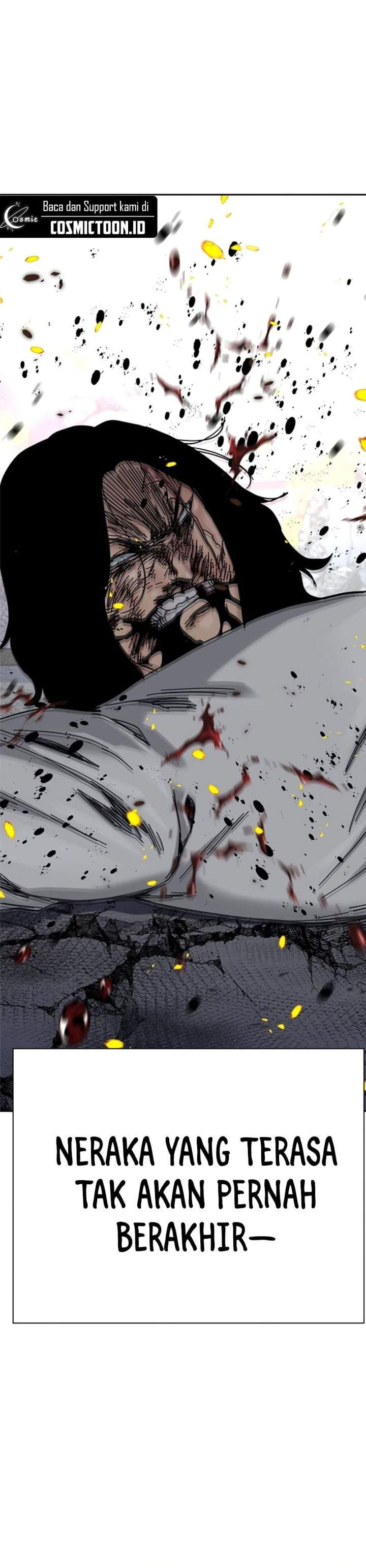 To Not Die Chapter 216