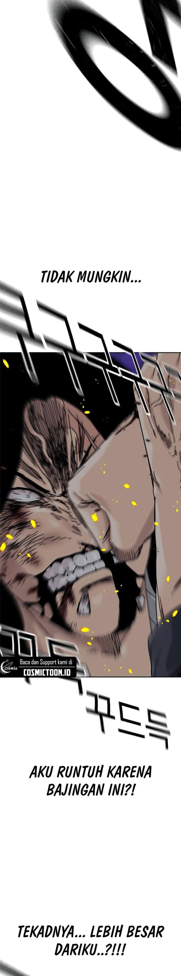 To Not Die Chapter 216