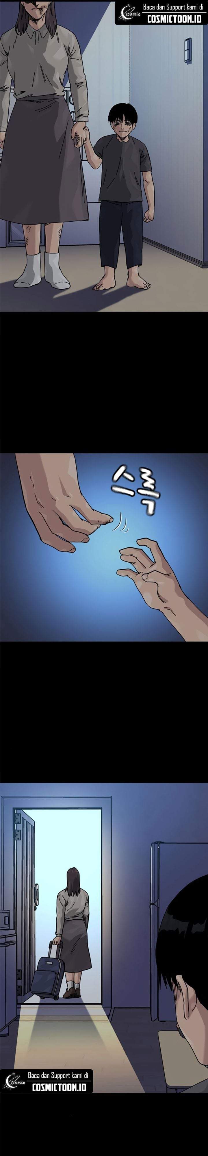 To Not Die Chapter 216