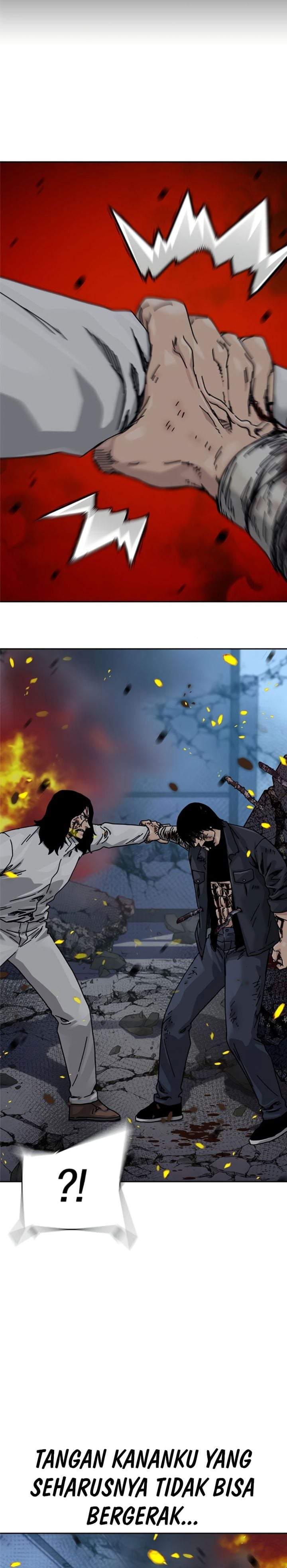 To Not Die Chapter 216