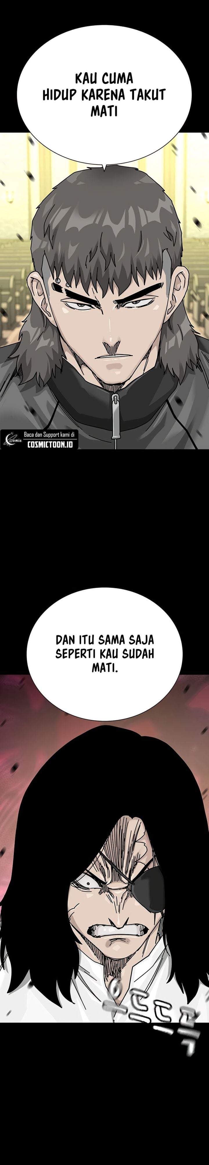 To Not Die Chapter 217