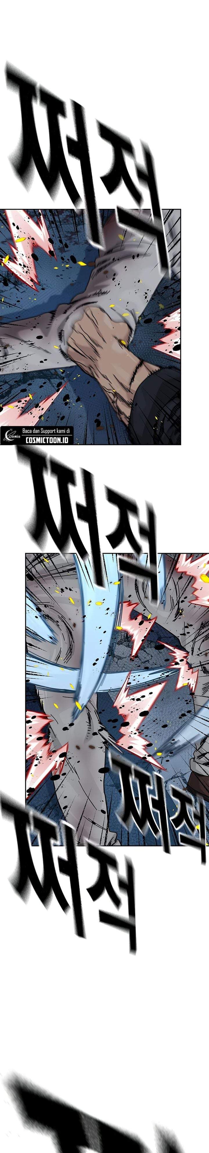 To Not Die Chapter 217