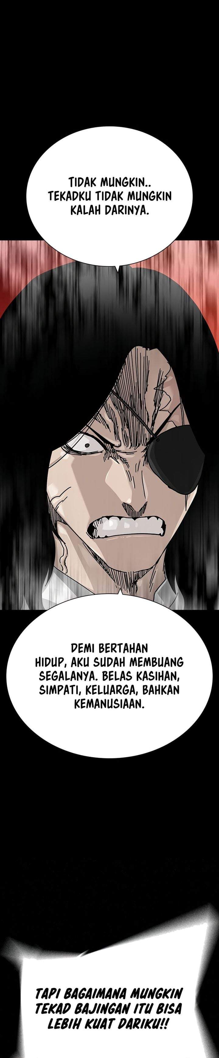 To Not Die Chapter 217