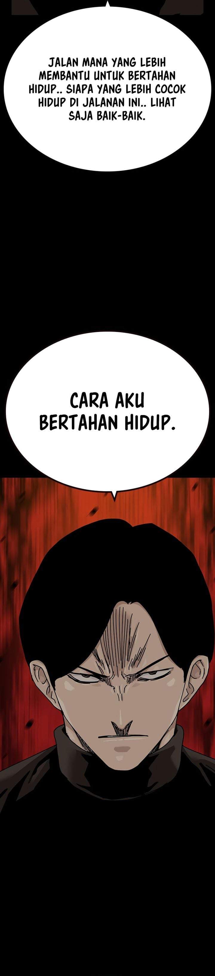 To Not Die Chapter 217