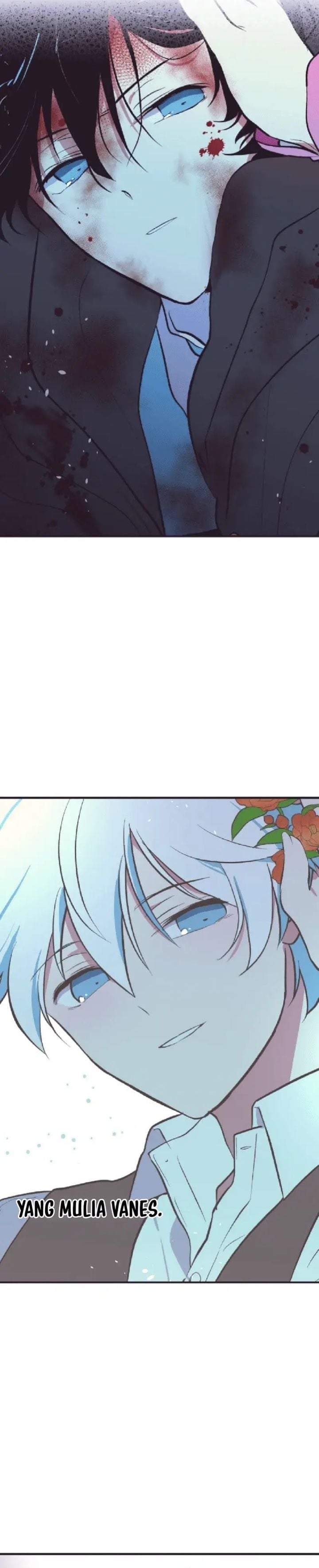 The Secret of Netsy Chapter 1