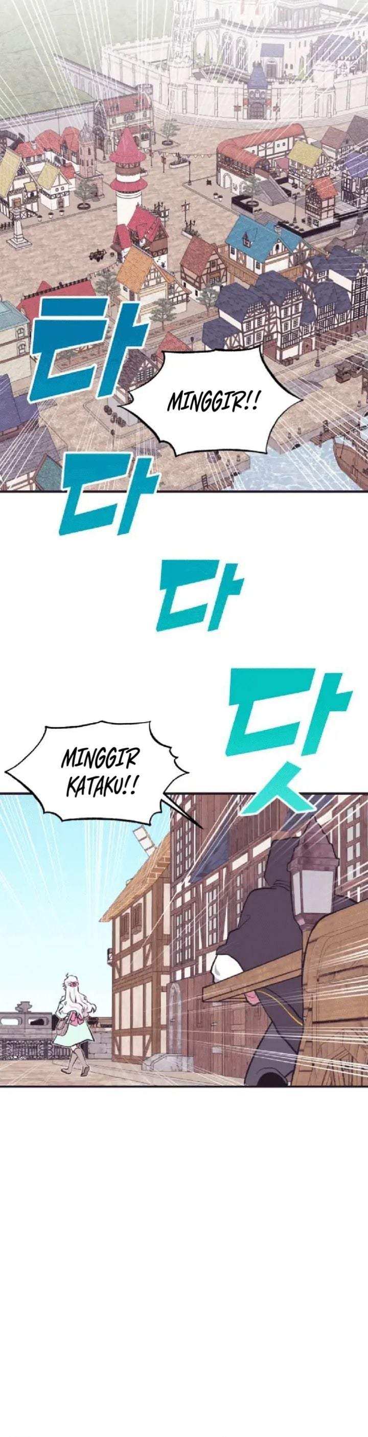 The Secret of Netsy Chapter 1
