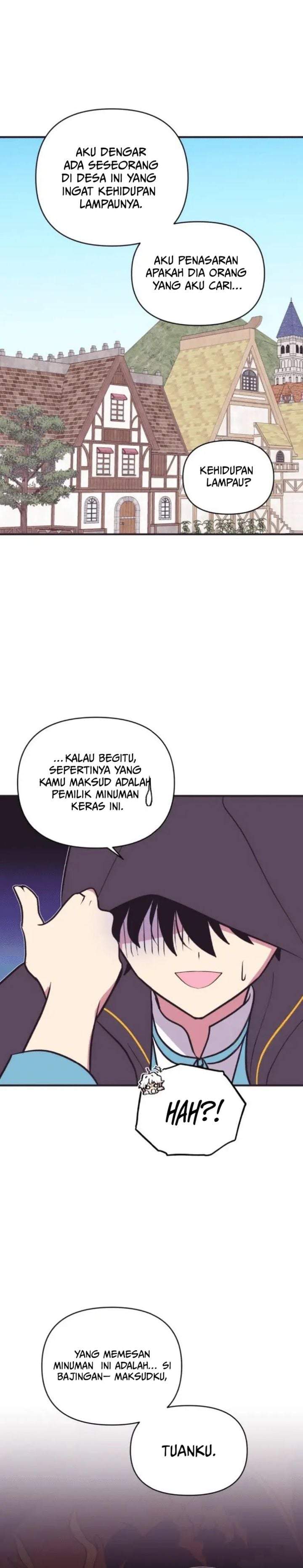 The Secret of Netsy Chapter 1