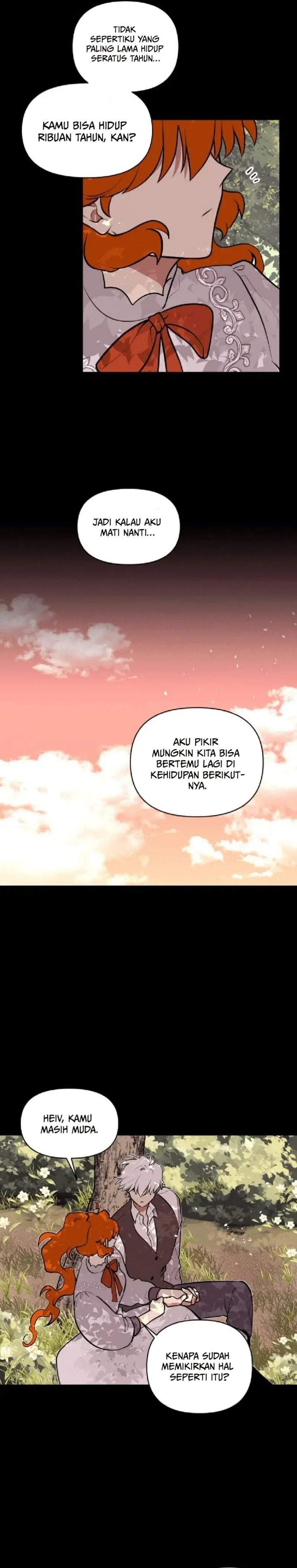 The Secret of Netsy Chapter 1