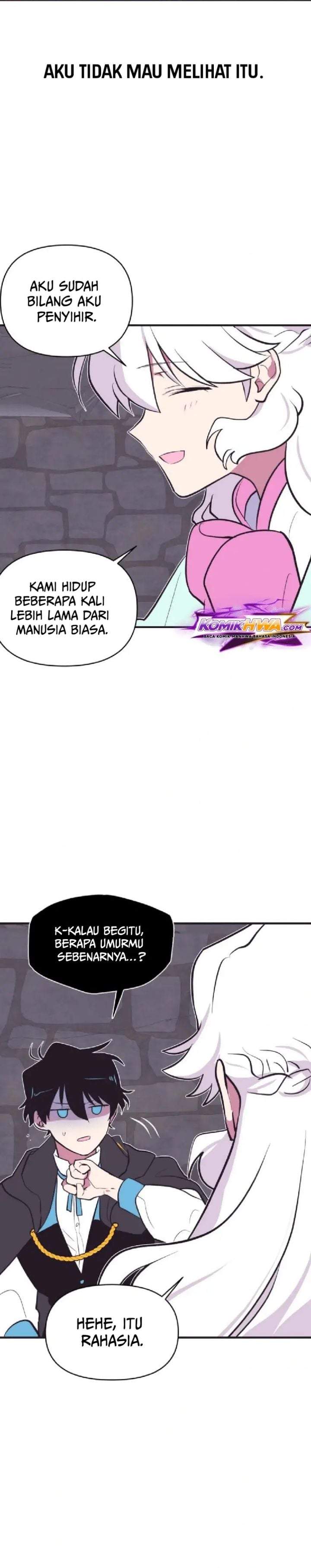 The Secret of Netsy Chapter 2