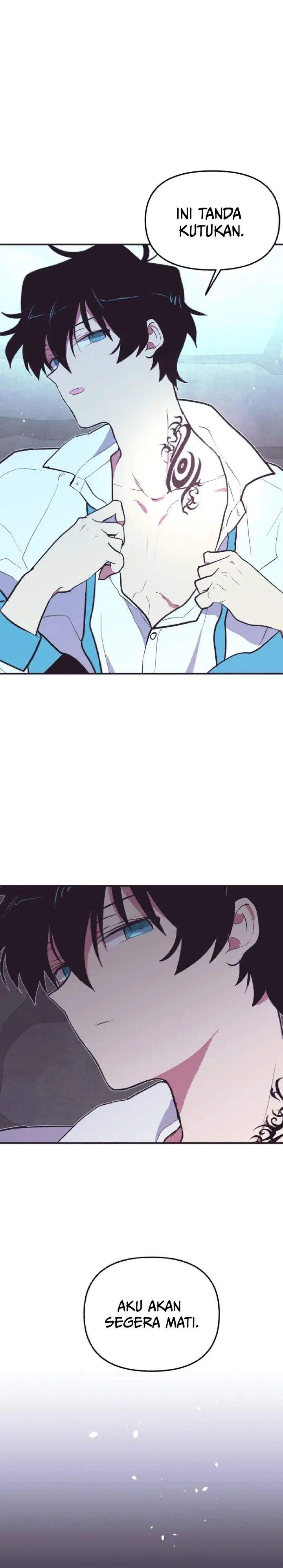 The Secret of Netsy Chapter 2