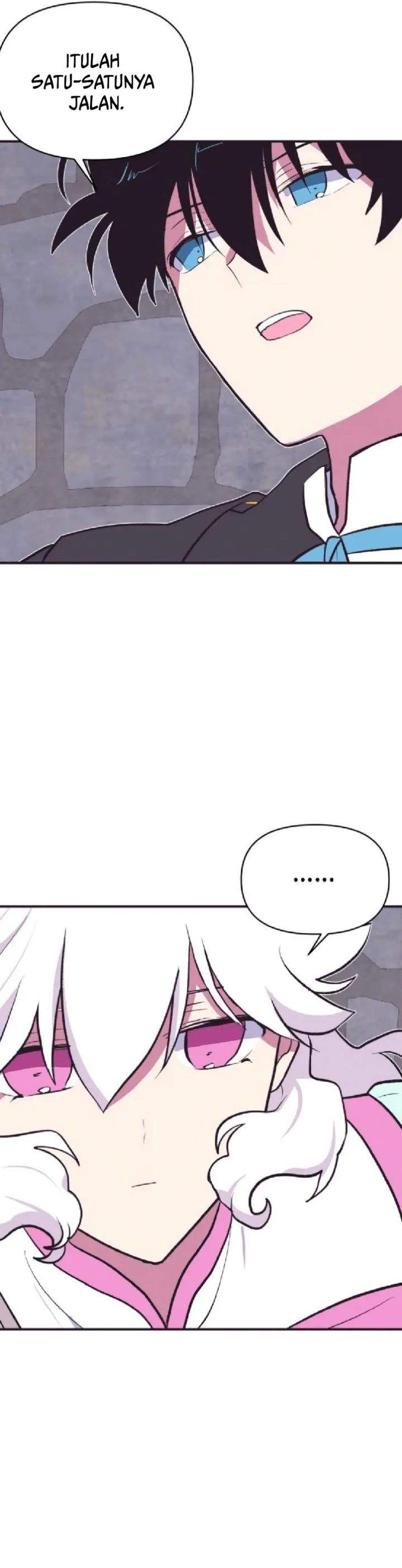 The Secret of Netsy Chapter 3