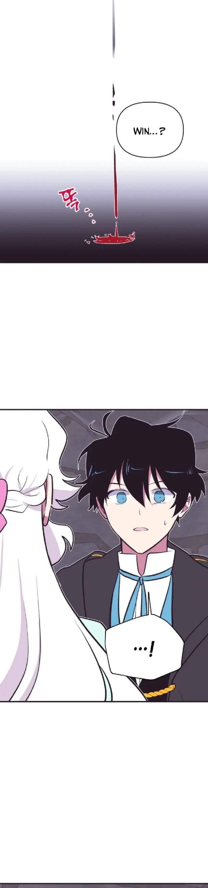 The Secret of Netsy Chapter 3