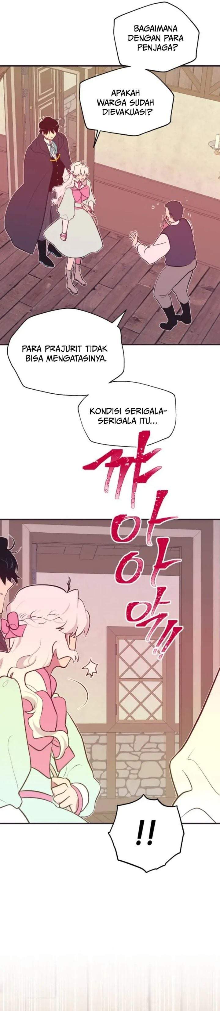 The Secret of Netsy Chapter 4