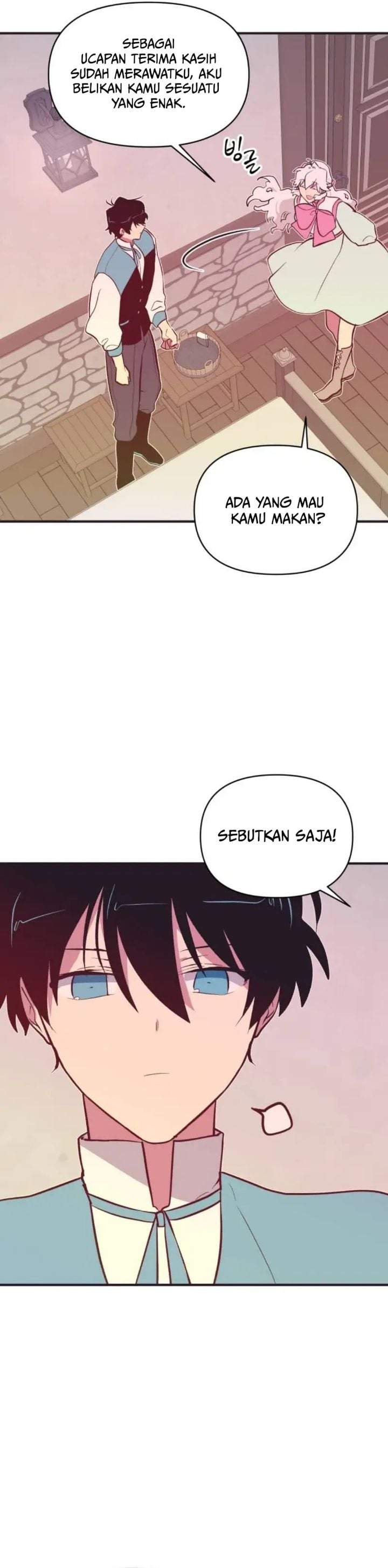 The Secret of Netsy Chapter 4