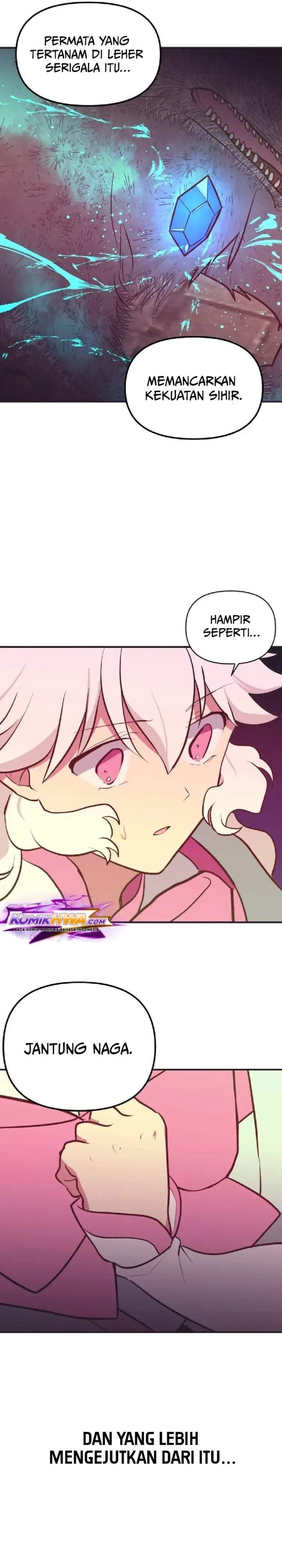 The Secret of Netsy Chapter 4