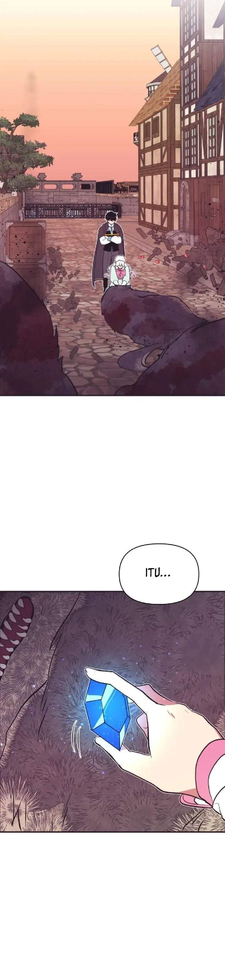 The Secret of Netsy Chapter 5