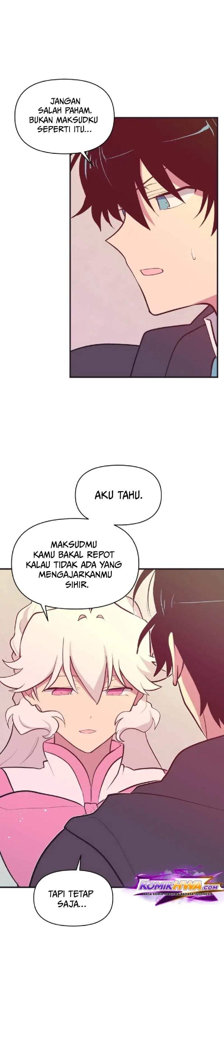 The Secret of Netsy Chapter 5