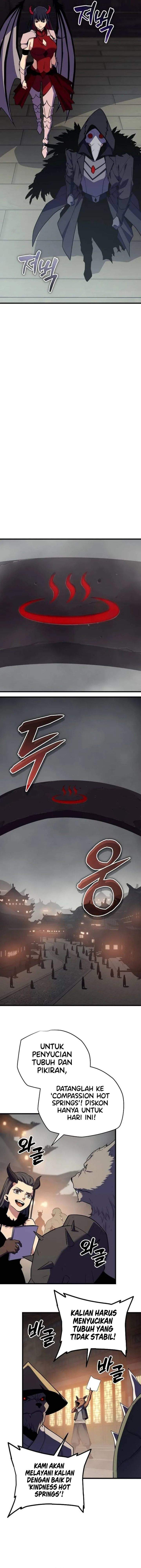 I Start With 13 Hidden Traits Chapter 24