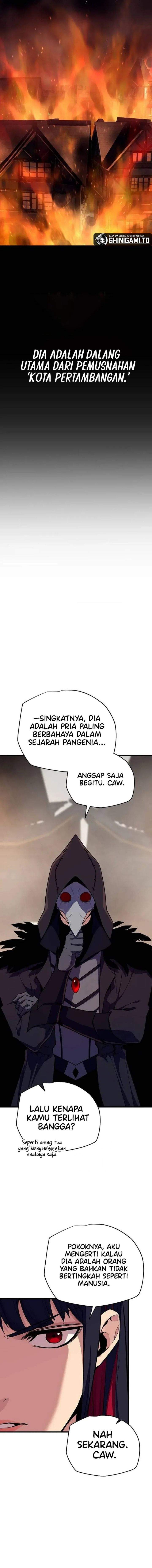 I Start With 13 Hidden Traits Chapter 24