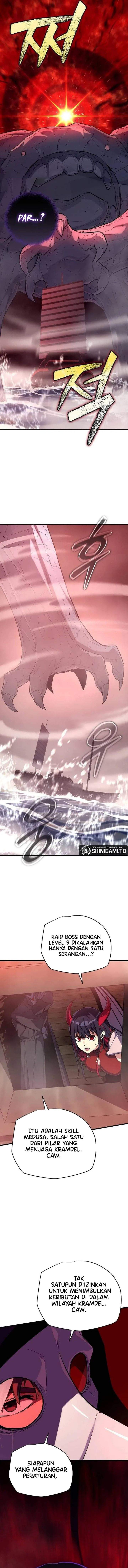 I Start With 13 Hidden Traits Chapter 24