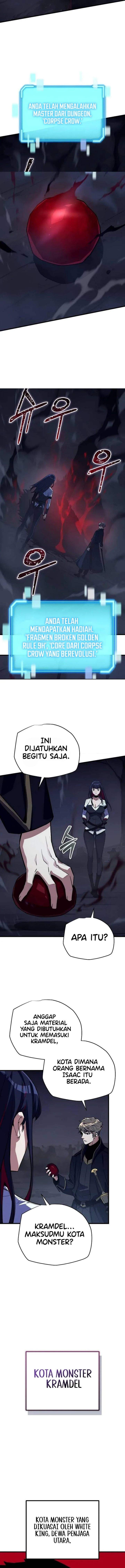I Start With 13 Hidden Traits Chapter 24