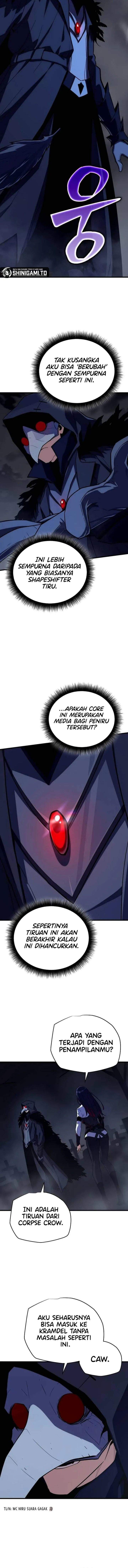 I Start With 13 Hidden Traits Chapter 24