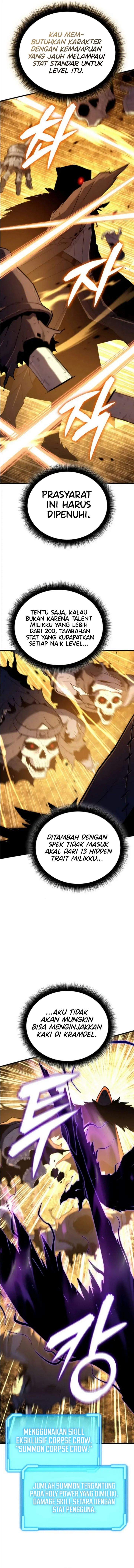 I Start With 13 Hidden Traits Chapter 26
