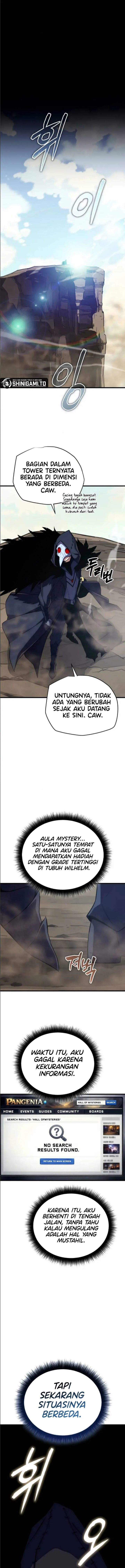 I Start With 13 Hidden Traits Chapter 26