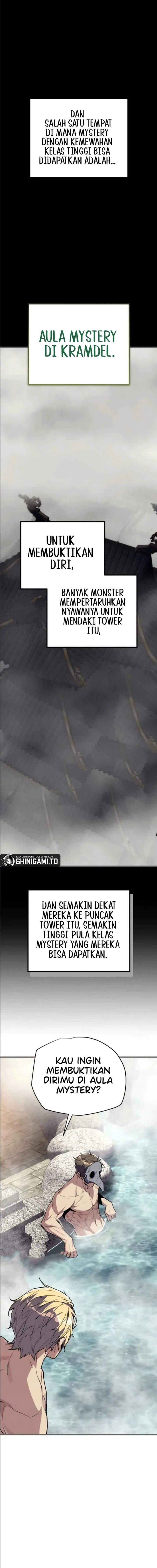 I Start With 13 Hidden Traits Chapter 26