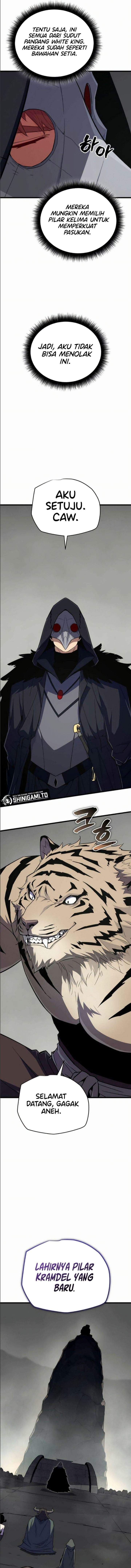 I Start With 13 Hidden Traits Chapter 28