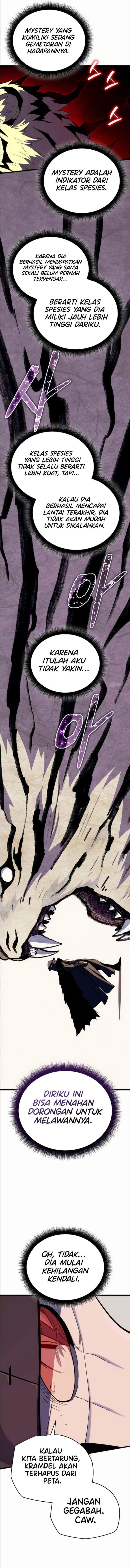 I Start With 13 Hidden Traits Chapter 28